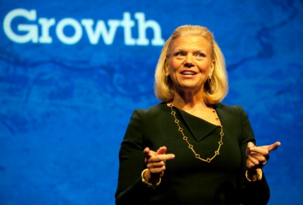 IBM���ļ��������»�ȫ����ֳ�Ԥ�� �ƶ��ɼ�����