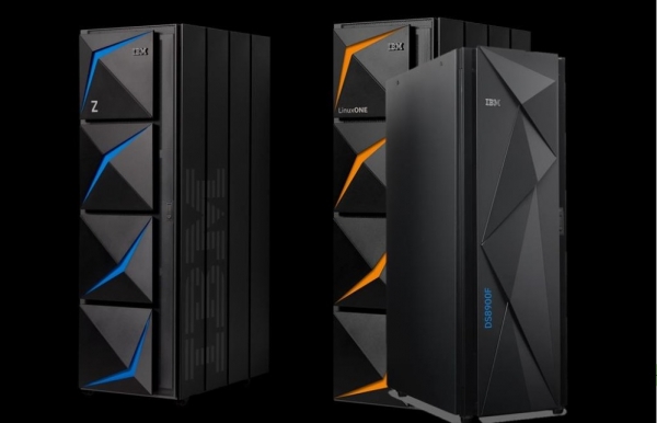 �±仯���»��� ������ʱ��IBM���������ִ����ܹ�����