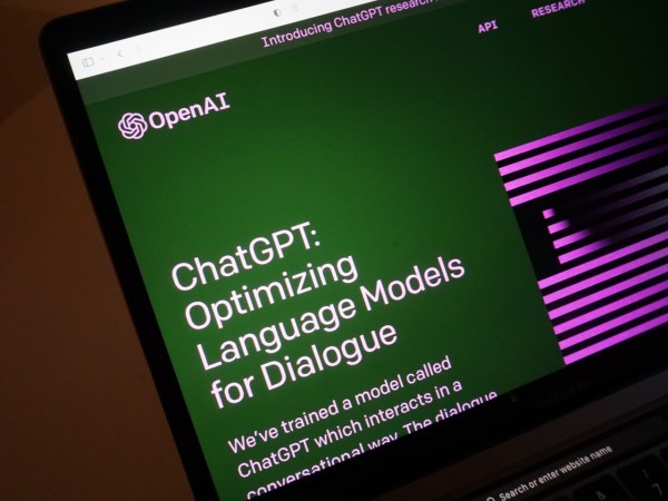 ChatGPT��DALL-E��AI���߽��������δ���Ĺ�����̬��