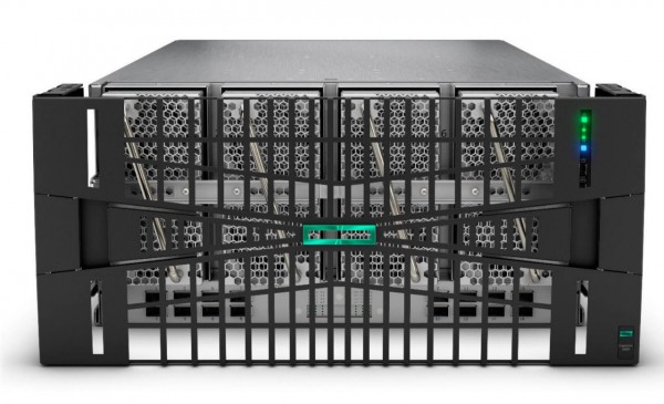 HPE Compute Scale-up Server 3200