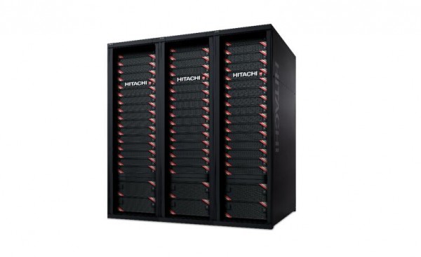 Hitachi  VSP 5000ϵ��
