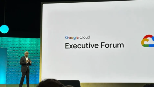 Google Cloud分享：如何利用AI创造企业价值