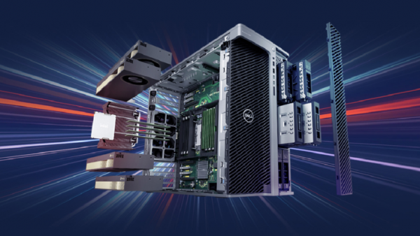 ����Precision 7960��ʽ����վ