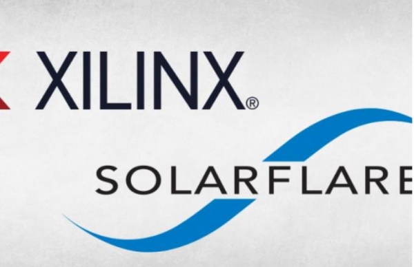 Xilinx�չ�Solarflare����������������ս�Լƻ�