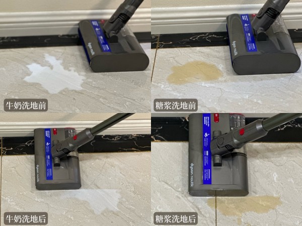 干湿全能：一款多维度简化家务的吸尘器，是怎么做到的？