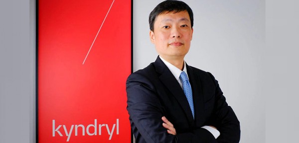 ����Kyndryl����ʽ���룬�����˴��л����������š��������