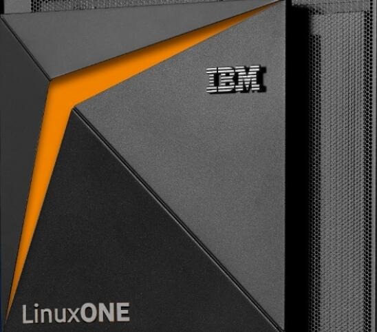 ʵսح�����ܹ��ƻ��Ĵ������ƣ�LinuxONE�ڿƼ�����ҵ������