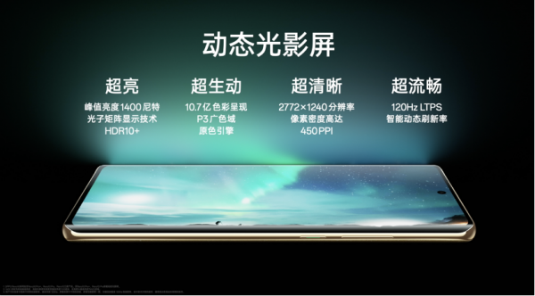 全系标配超光影长焦，十代里程碑之作OPPO Reno10系列正式发布