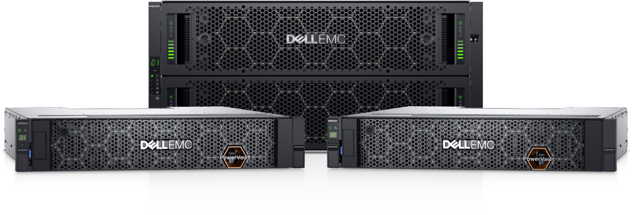 ż洢Dell PowerVault ME5Сҵĸ߼ֵ