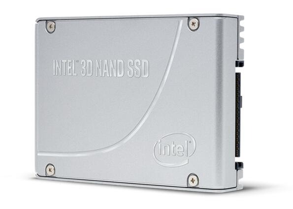Ӣض3D NAND̬ D7-P5500P5600