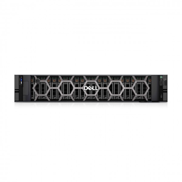 DELL PowerEdge R7615