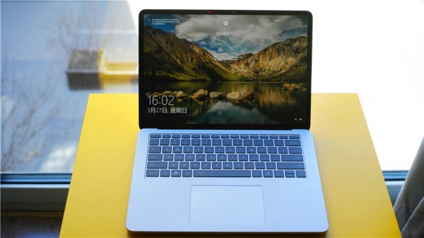 微软Surface Laptop Studio商用版评测：让高效生产力Always Online