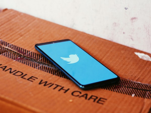 ������Щ��ֵ��һ�Ե� Twitter ���ѡ��