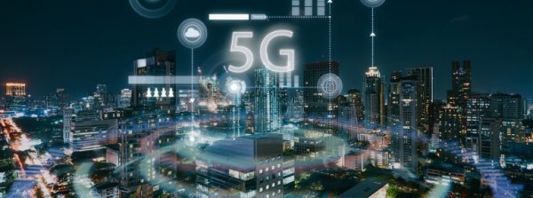 5G����WiFi 6��ѡ������������緽���ļ���