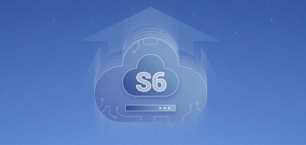 ��С��ҵ������ѡ����Ϊ��ȫ���Ʒ�����S6�����������