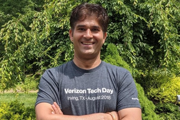 Verizon����������ת��֮·