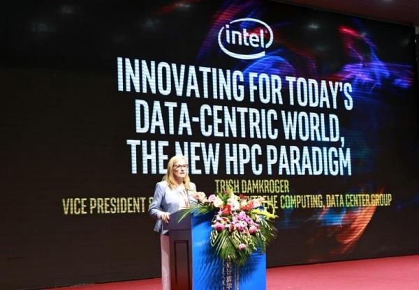 ������Ϊ���ı��ITϵͳ��ʽ��Ӣ�ض�����HPC��AI�ں�
