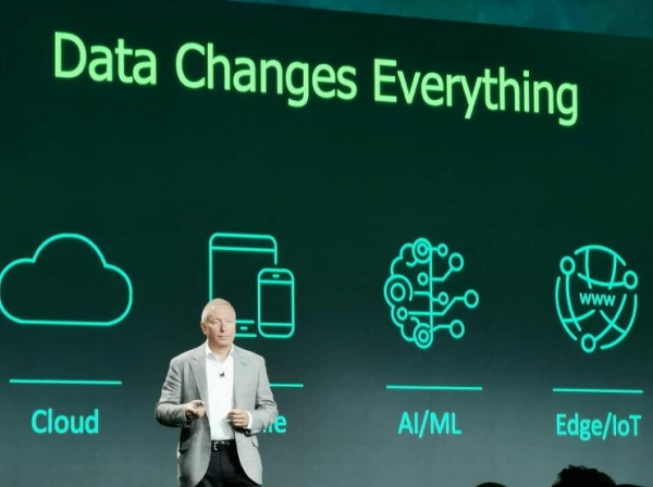 Veeam���� Danny Allan Ϊ��ϯ������