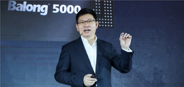 2019�꣬��Ϊ5G�ĵ�һ����Ӳ�ˡ�����