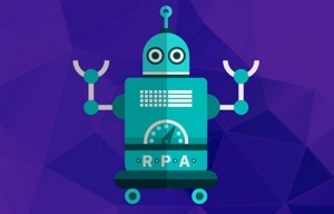 2018ƽ:IBM Robotic process Automation