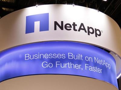 NetApp瞄准Kubernetes市场 发布NetApp Astra数据管理服务
