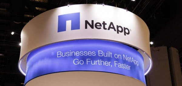 NetApp��׼Kubernetes�г� ����NetApp Astra���ݹ�������