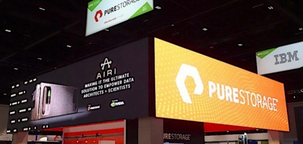 Pure Storage�ڶ����ȳ�Ԥ�� ����Ӧ�����湩Ӧ��ʣ����
