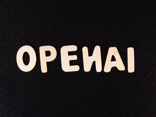 һ�ȱ�����OpenAI�����ŵ�л�������ڷ�����������