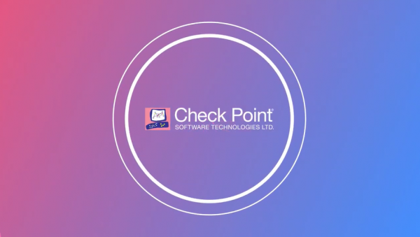 Check Point发布第二季度财报 Harmony网络安全套件市场需求强劲