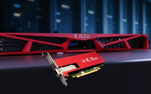 Xilinx �Ƴ�ʵʱ������һ��� ˫����������ʵ�ָ�Ʒ�ʵͳɱ���Ƶֱ��