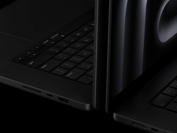 ������Ѹ�͡���ƻ�����﷢���ᣬ�¿�MacBook Pro��iMac��M3оƬȫ������
