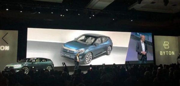 CES2020�������׿��M-Byte������������