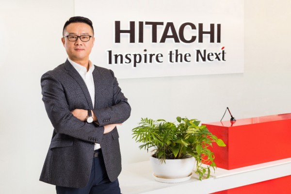 Hitachi Vantaraȫ���ܲü���л����ܾ��� ����ƽ