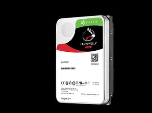 ϣ���Ƴ�22TB IronWolf Pro   ��ǿ��QNAP NAS����