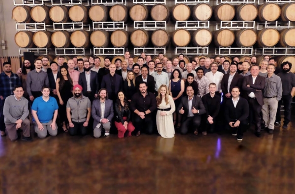 Arista Networks�չ�AI��в��������˾Awake Security