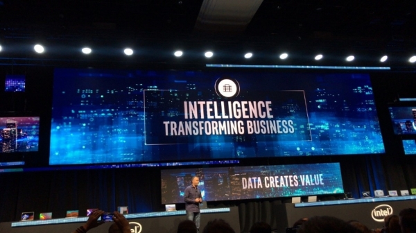 CES 2020��������Ӣ�ض���ǿ����չ�������ϰ����Ƴ�