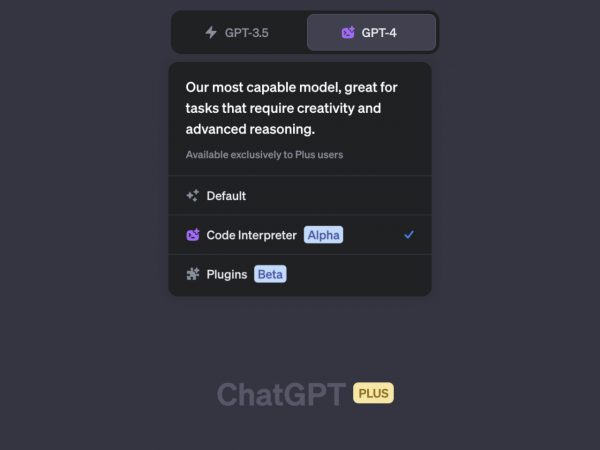 ����� | ����������������ߣ�ChatGPTʷ����ǿ���ܣ�