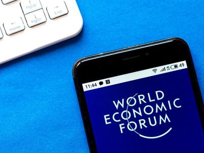 世界经济论坛发布“数据流”项目，计划建立全球信息交换体系