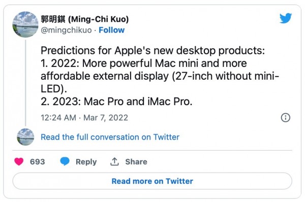 2023 年，苹果有哪些值得粉丝期待的？