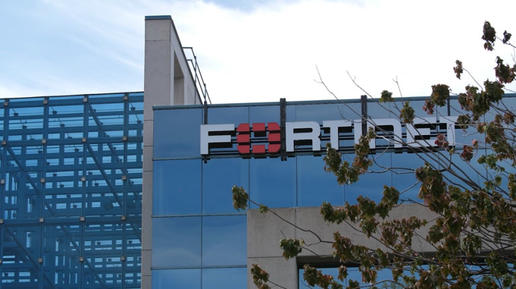 Fortinet收购安全管理初创公司CyberSponse