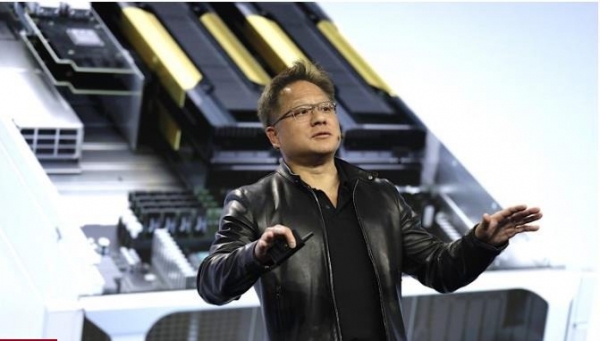 Nvidia�״η����������Ե����AI�ĳ�������ƽ̨