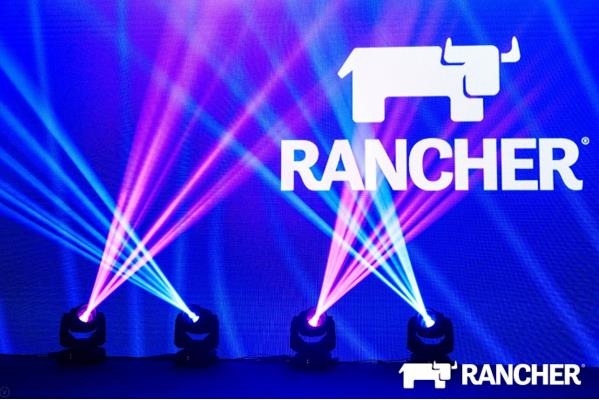 �ƽ���ҵ�������������£�Rancher ECICǧ��ʢ�������չ�