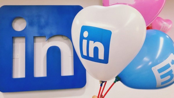 С��Ϸ������½���ܷ�����LinkedIn��������