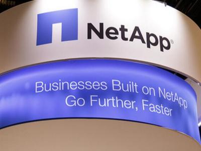 NetApp超融合平台新增云数据服务 以简化混合部署