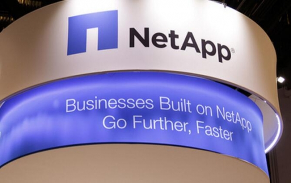 NetApp���ں�ƽ̨���������ݷ��� �Լ򻯻�ϲ���