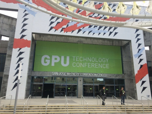 �����е�NVIDIA GTC 2019��������Щ�ź� ���ƽ���ȴ�в�һ���Ŀ���