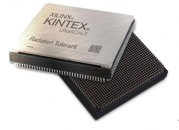 Xilinx�Ƴ�����ǿ���̫�ռ�����Ӧ�˹����ܴ�����