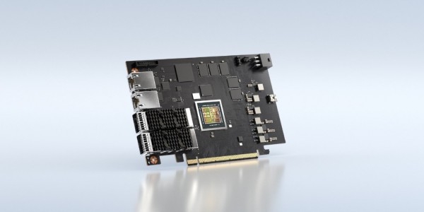 Computex 2021：Nvidia发布多款认证AI服务器系统