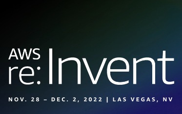 �ֵ���ÿ���ջ�ϲ��ʱ�̣�re:Invent�������Щ���벻�����£�