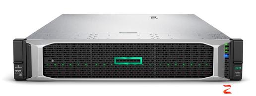 HPE DL560 Gen10高密度四路服务器评测 